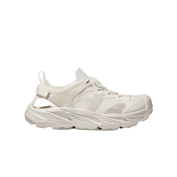 Hoka Hopara 2 Women's Hiking Sneakers White Size 11 NWT